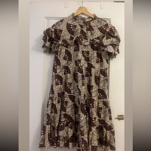 Ulla Johnson Dress size 12